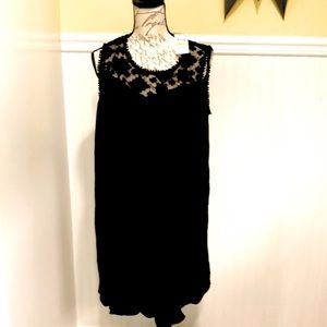 STYLE & CO. SHIFT DRESS